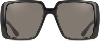 Gucci GG1692S 001 Womens Sunglasses Size 54 - Free RX Lenses - Free RX Lenses