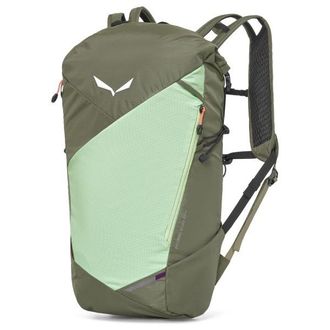 Salewa Pedroc Core 20 Wanderrucksack f&uuml;r Damen | oliv