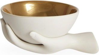 Jonathan Adler Eve Accent Bowl