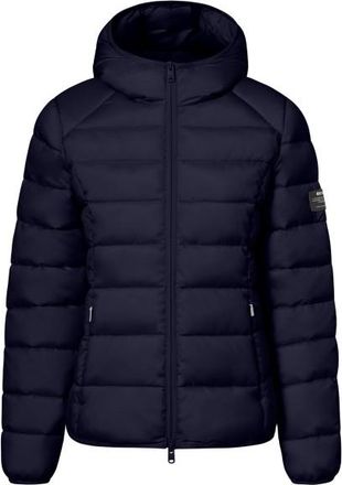 Ecoalf Aspenalf Jacket Kunstfaserjacke f&uuml;r Damen | blau