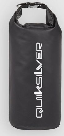 Quiksilver Small Back Dry Bolsa de Viaje negro