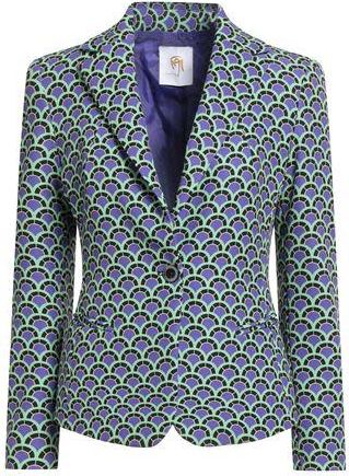 Gai Mattiolo Blazers