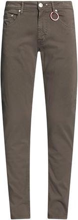 Sartoria Tramarossa BOTTOMWEAR - Trousers sur YOOX.COM