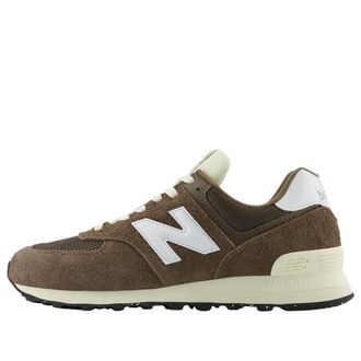 New Balance 574 Dark Mushroom U574RBI