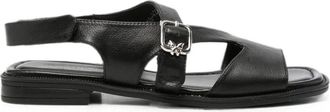 Sergio Moretti Mujer, Zapatos, Negro, Talla: 40 EU
