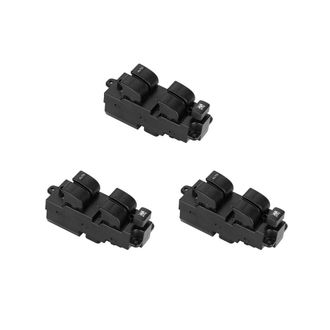 OEM Botones De Control Maestro De Elevalunas El&eacute;ctricos Ub9d-66-350 Para Ford Ranger T6 De 2012, 2013, 2014, 2015 Y 2016
