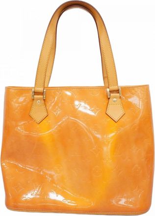 Louis Vuitton Rose Tote Bag (Pre-Owned)