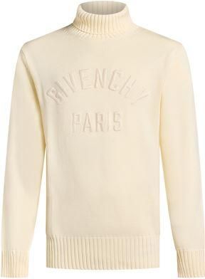 Givenchy MAGLIERIA - Dolcevita su YOOX.COM
