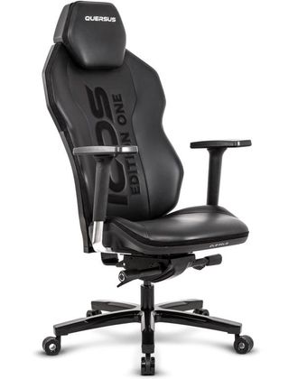 OEM Silla De Oficina Giratoria Quersus 360 Icos Edition One - Uhl