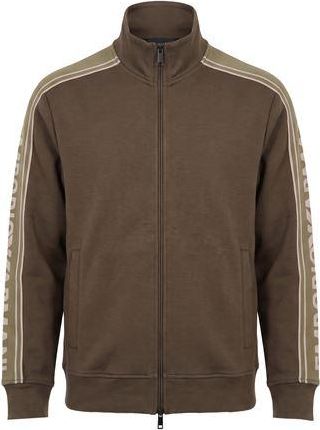 Emporio Armani CAMISETAS Y TOPS - Sudaderas en YOOX.COM
