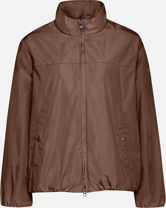 Geox Abbigliamento Annya Donna Marrone Bruciato