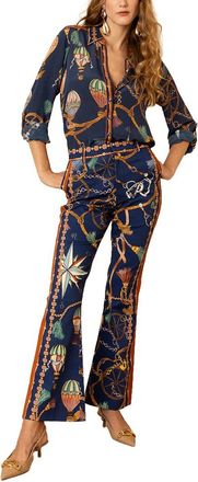 Hale Bob Iyla Pant