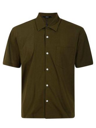 Herno Herno | Shirt Ss - 52