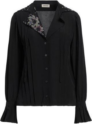 Zadig&Voltaire TOPS - Hemden auf YOOX.COM