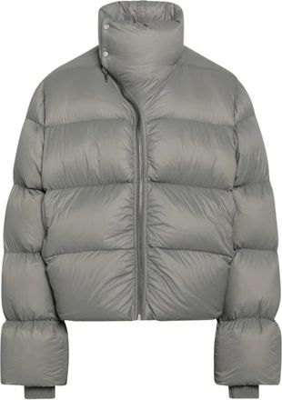 Rick Owens Hombre, Chaquetas, Gris, Talla: S