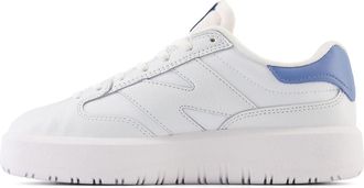 New Balance CT302 White Blue Laguna CT302CLD