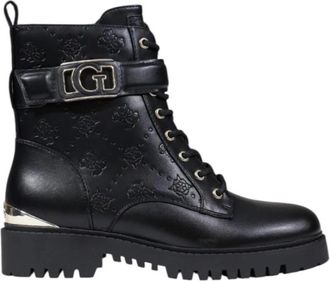 Guess Donna, Scarpe, Nero, 40 EU, new