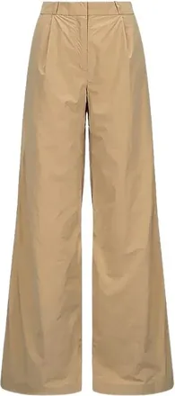 K-Way Donna, Pantaloni, Beige, M, new