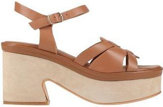 Janet & Janet CALZADO - Sandalias con cierre en YOOX.COM