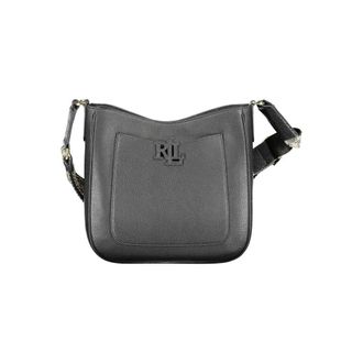 Ralph Lauren Mujer, Bolsos, Negro, Talla: ONE Size