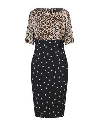 Clips VESTIDOS - Vestidos midi en YOOX.COM