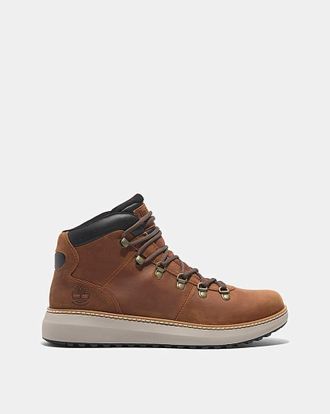 Timberland Hudson Road Chukka Boot - Tan