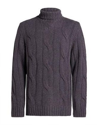 Boglioli STRICKWAREN - Rollkragenpullover auf YOOX.COM
