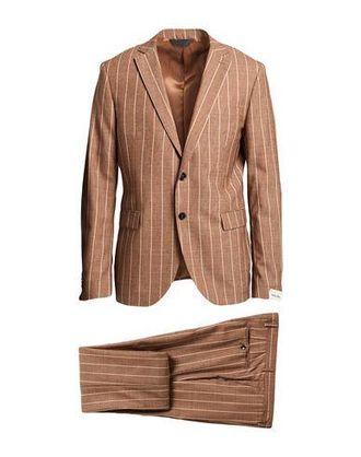 Paoloni SUITS and CO-ORDS - Suits on YOOX.COM