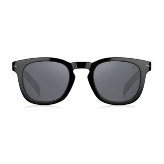 David Beckham Sunglasses - Black