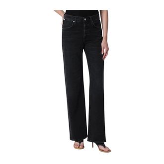 Citizens Of Humanity Jeans Annina Straight - Jeans - Mujer - Negro - W27