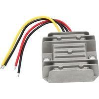 OEM Transformador Convertidor Reductor De Voltaje Para Fuente De Alimentaci&oacute;n Cc-cc De 36v/48v A 24v 8a 192w