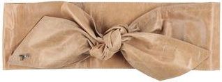 Patrizia Pepe Small Leather Goods - Belts on YOOX.COM