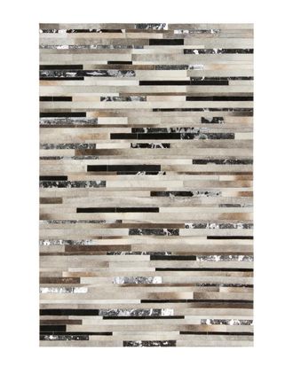 Surya Trail Hand-Crafted Rug