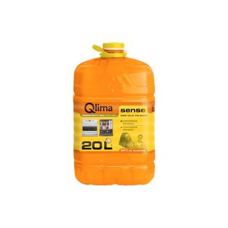 Qlima Qlima Sense Combustibile Per Stufe - Tanica 20l