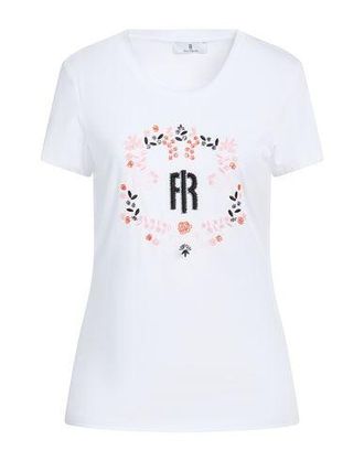 Fracomina TOPS - T-shirts auf YOOX.COM