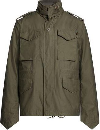 Alpha Industries COATS & JACKETS - Jackets on YOOX.COM