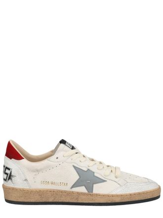 Golden Goose Ball Star Sneaker
