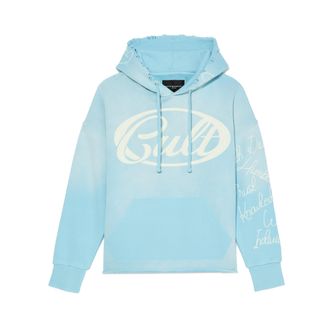 Cult of Individuality PULLOVER NOVELTY HOODY COMMUNITY