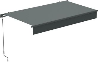 Concept Usine Toldo 3 x 2 m gris