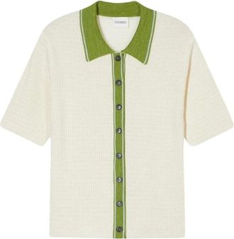 Closed Donna, Maglie, Beige, M, new