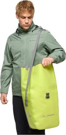 Vaude Aqua Back Single Gep&auml;cktr&auml;gertasche - | bunt