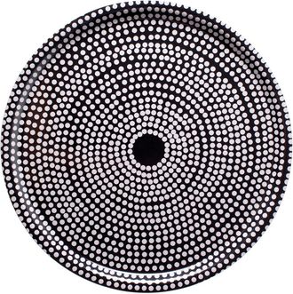 Marimekko Fokus Tablett rund &Oslash; 46 cm
