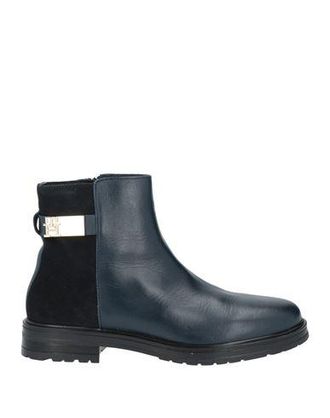 Tommy Hilfiger SCHUHE - Stiefeletten auf YOOX.COM