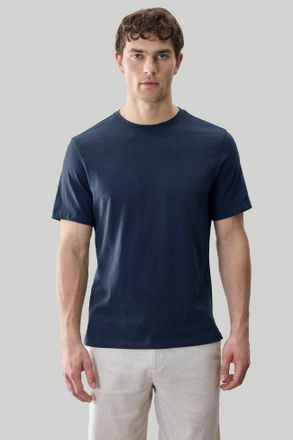 Robert Barakett Brightwood Short Sleeve Slub Tee