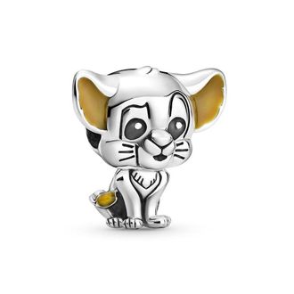 Pandora Disney Simba Charm