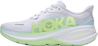 Hoka One One (WMNS) HOKA ONE ONE Clifton Pro Cosmic Grey Neon Yuzu 1176530-CNNY