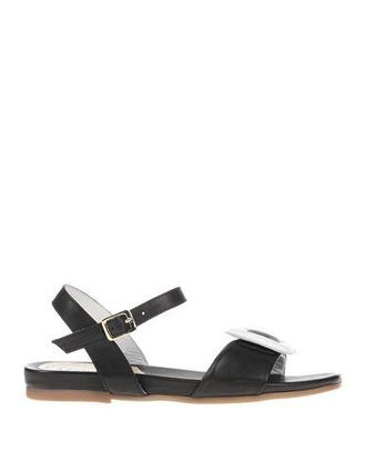 Cafènoir Sandals