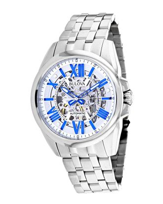 Bulova Mens Sutton Watch