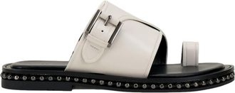 Vince Camuto CooIiann Coconut Cream VC-COOLIANN-110 Womens