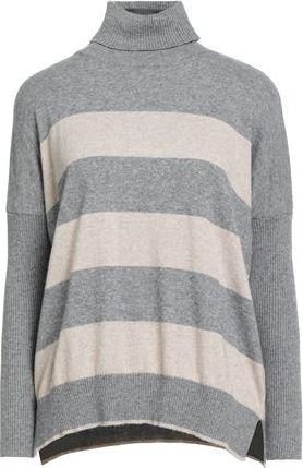 Messagerie STRICKWAREN - Rollkragenpullover auf YOOX.COM